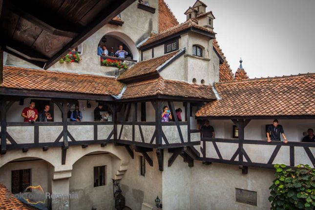 Bran Castle