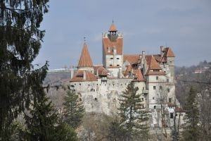 Bran Castle