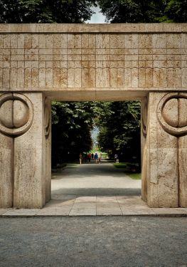 The Sculptures of Constantin Brancusi