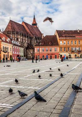35 Things to do in Brasov