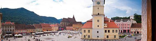 Tours & Day Trips in Brasov
