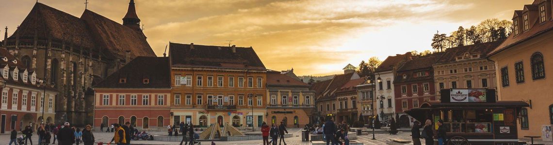 Tours & Day Trips in Brasov
