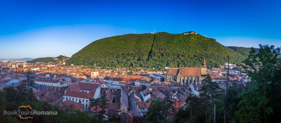 Brasov tour 