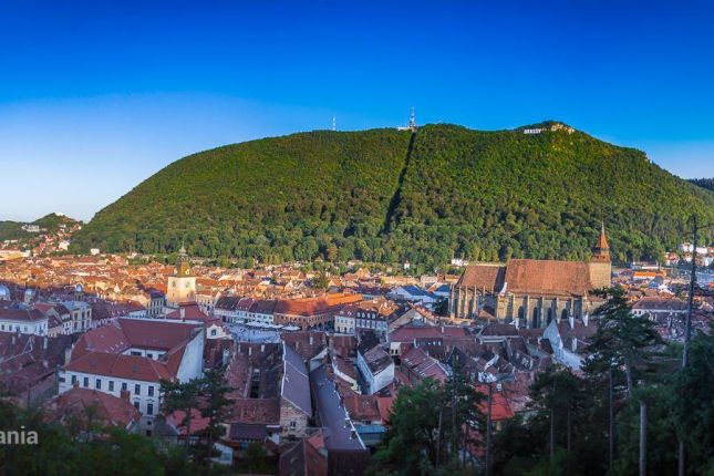 Brasov tour 