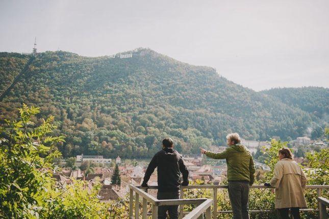 Brasov views