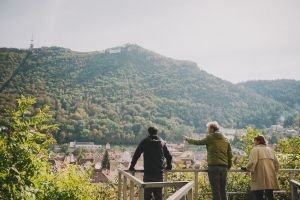 Brasov views