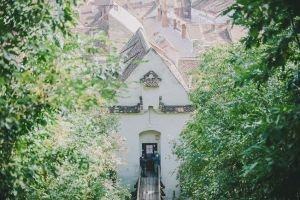 Brasov guided walking tour