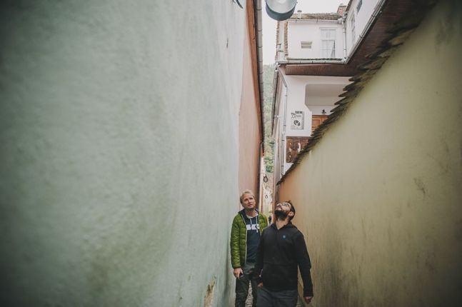 Brasov guide