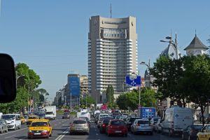 Guide to Bucharest Airport, Taxis & Public Transport