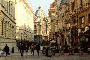 2022 Travel Guide for First Time Visitors in Romania
