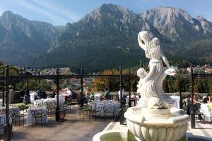 Cantacuzino Castle