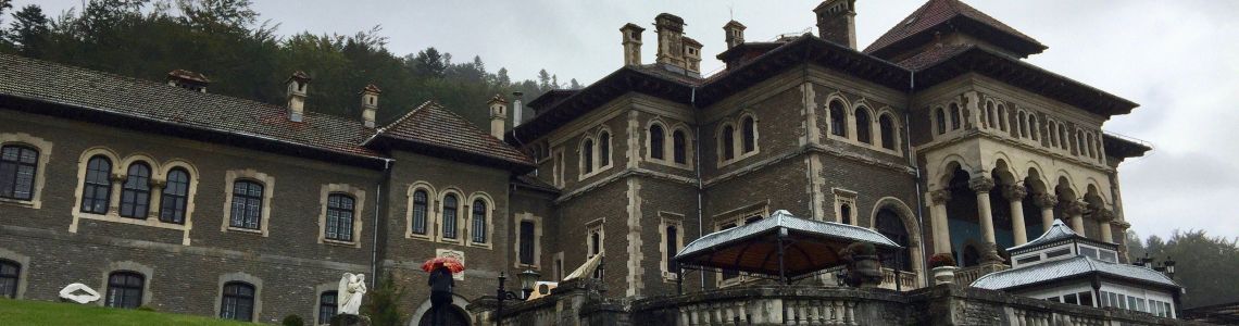 Castles, Fortresses & Historic Tours
