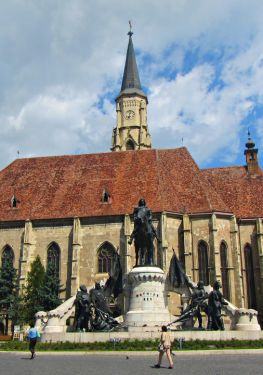 35 Things to do in Cluj-Napoca