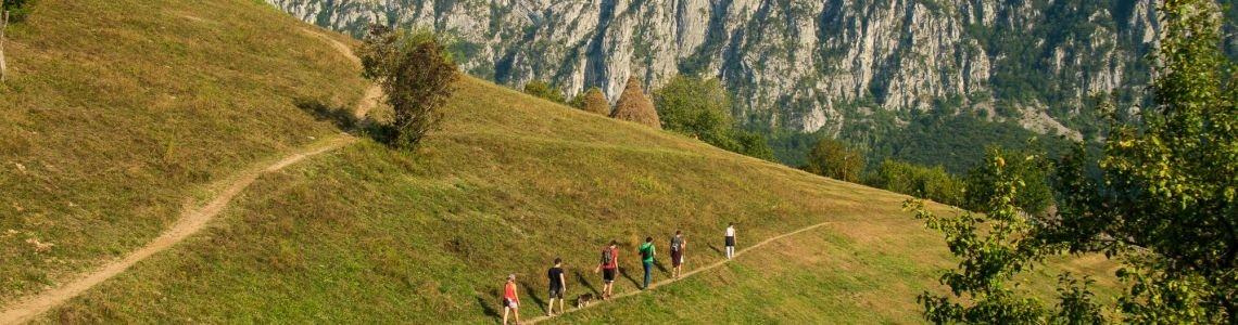 Hiking & Trekking Trips
