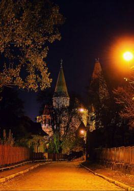 Most Haunted Places in Romania for Thrill-Seekers