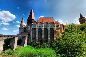 Top 15 Most Interesting Romanian Castles 