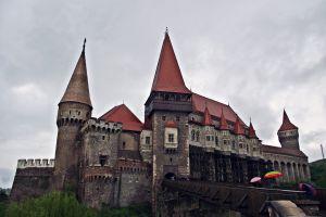 Corvin (Hunyadi) Castle Tours