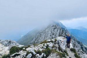 The Romanian Carpathian Mountains: A Practical Guide