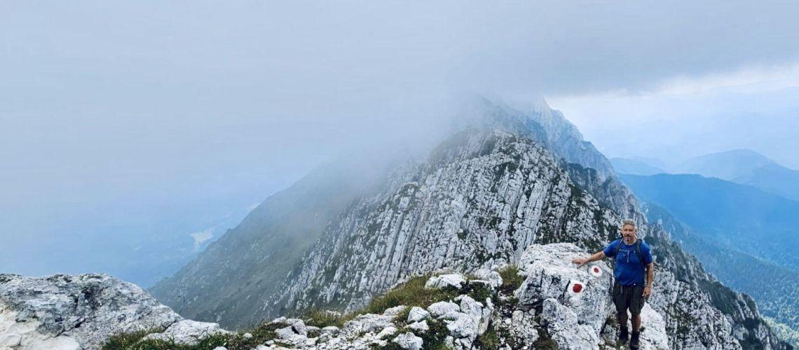 The Romanian Carpathian Mountains: A Practical Guide