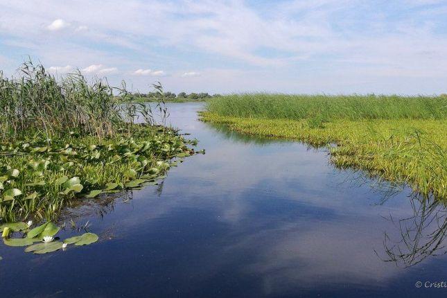 Visit the Danube Delta tour