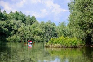 UNESCO Danube Delta