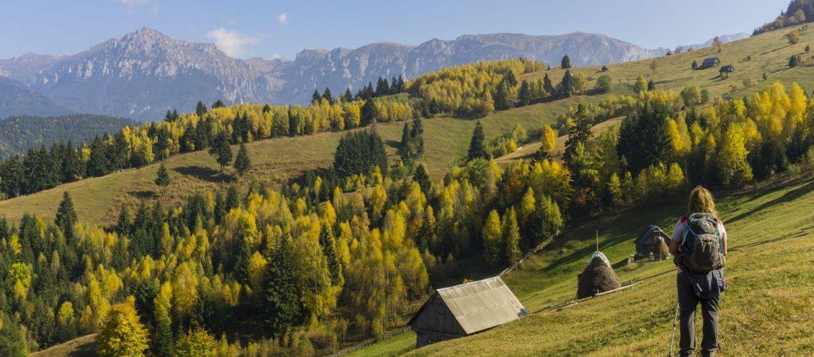 Via Transilvanica: Your Complete Guide to Romania’s Epic 870-Mile Trail