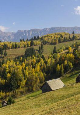 Hiking tour from Bucharest