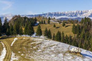 Photography in Pestera village