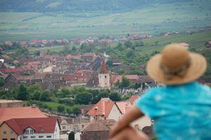 Sibiu Countryside tour