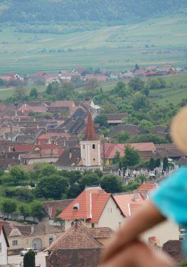 Sibiu Countryside tour