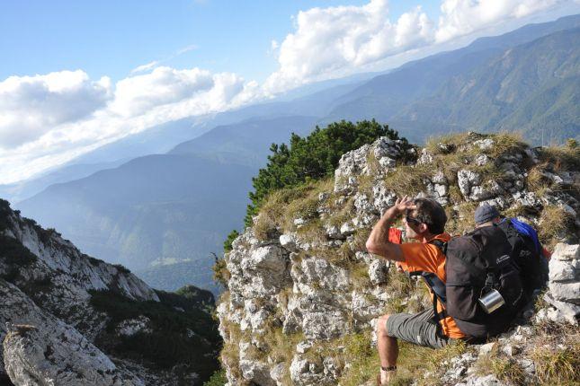 Piatra Craiului National Park