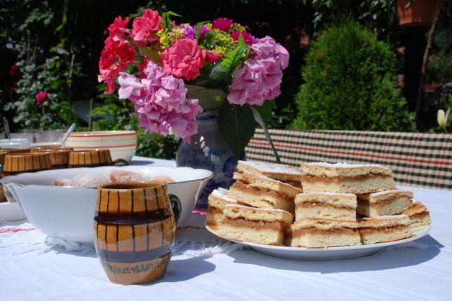 Products at Piata Huet / Vinerea Verde 