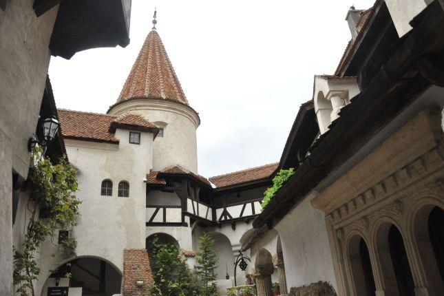 Bran Castle