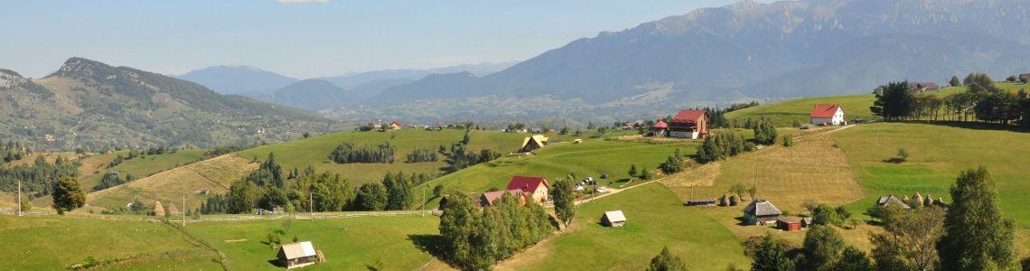 Romania 3-5-7 days shared tours