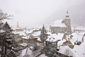 Romania in Winter: Weather, What to Visit and Things to Do