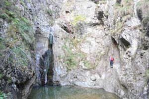 [alternative] Day 2: Vidraru Dam & Stan's Gorge