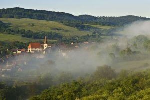 The best 10 'must see' sights of Transylvania