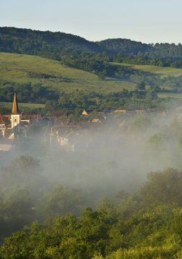 15 Things to do in Transylvania