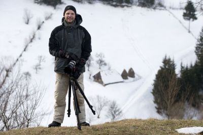 Snapshot of traveller