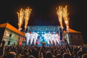 Guide to Electric Castle Festival in Cluj-Napoca [2018 update]