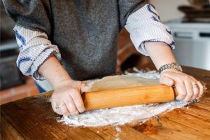 Cooking workshop