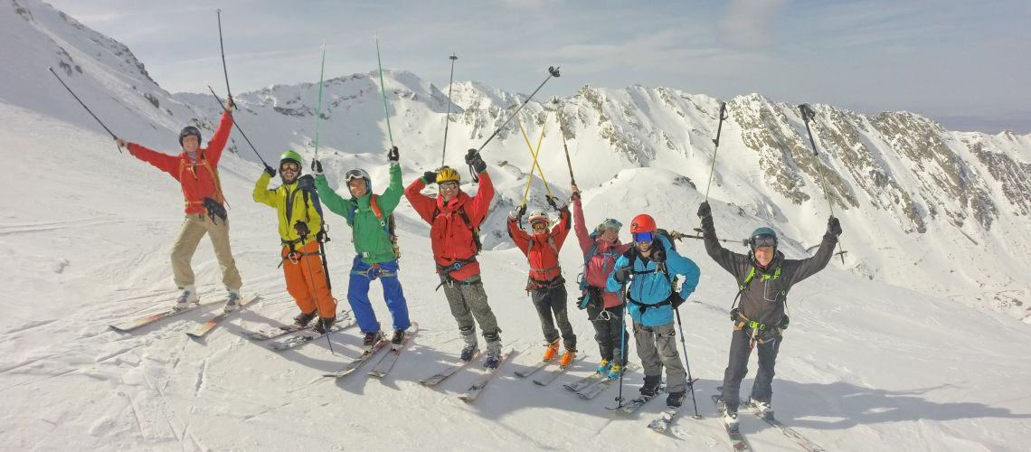 Romania's Best Ski Resorts for Winter Sports