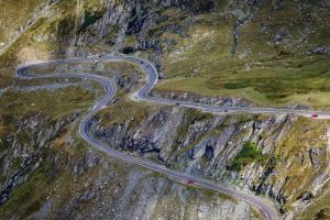 Transfagarasan Road Tours