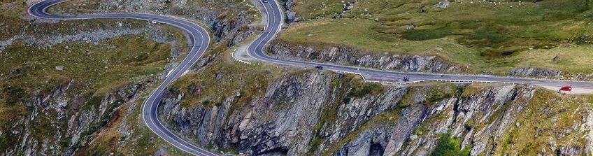 Transfagarasan Road Tours