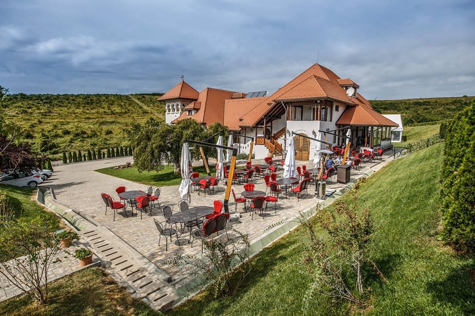 tourism office in romania