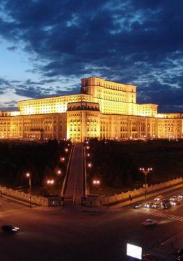 50 Things to do in Bucharest