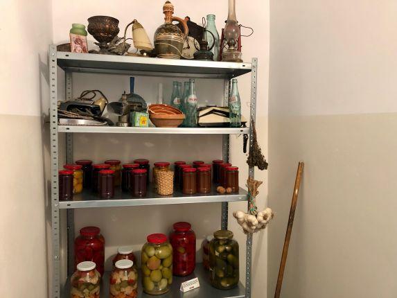 communist museum Bucharest 