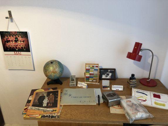 Bucharest communist museum