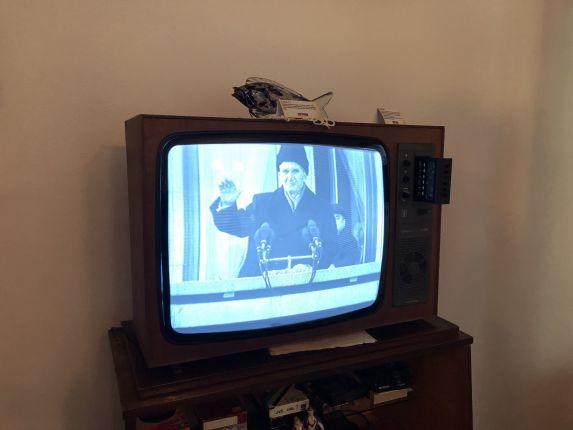 Bucharest communist museum