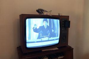 Bucharest communist museum